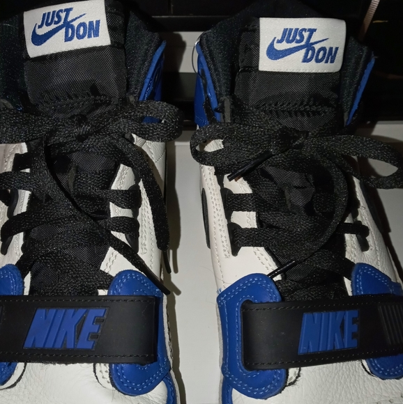 jordan legacy storm blue